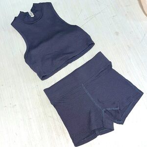 Tiger Friday Dancewear set